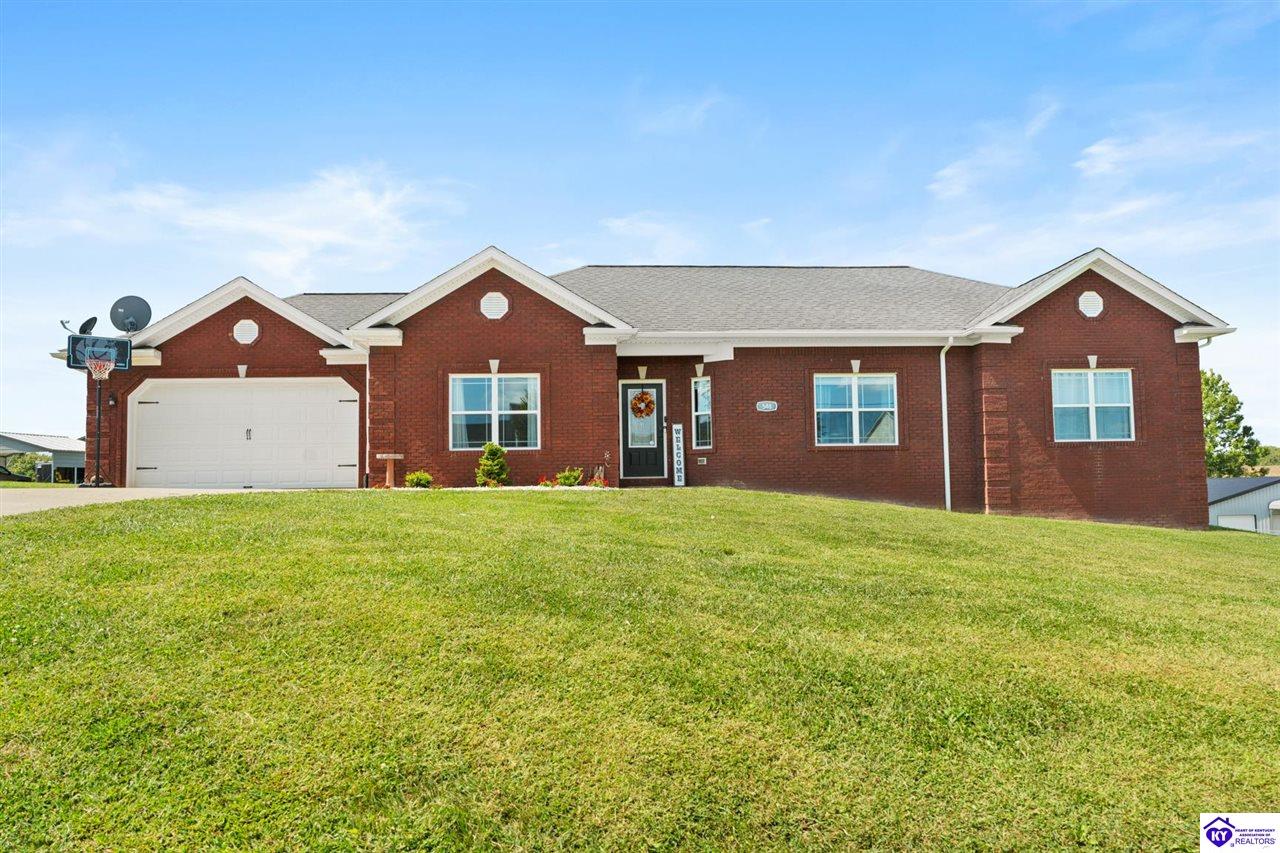 548 House LaneElizabethtown, KY 42701