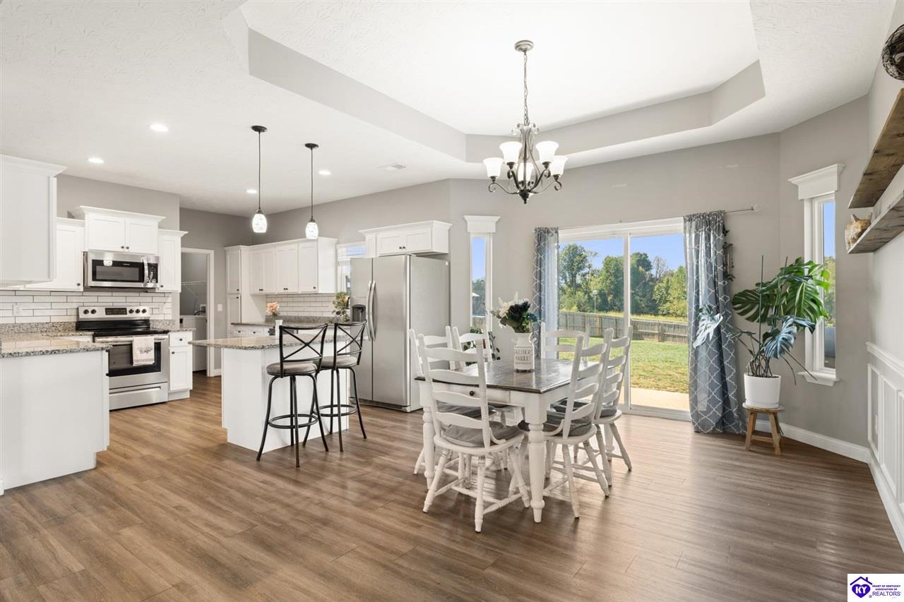 Listing Picture 548 House Lane Elizabethtown, KY 42701 MLS HK25003919