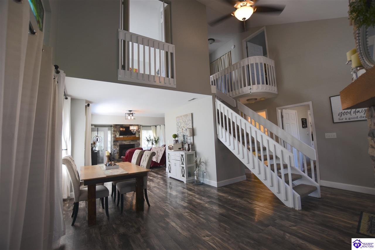 Listing Picture 507 Sunningdale Way Elizabethtown, KY 42701 MLS HK25003924