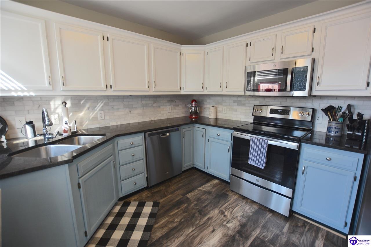 Listing Picture 507 Sunningdale Way Elizabethtown, KY 42701 MLS HK25003924