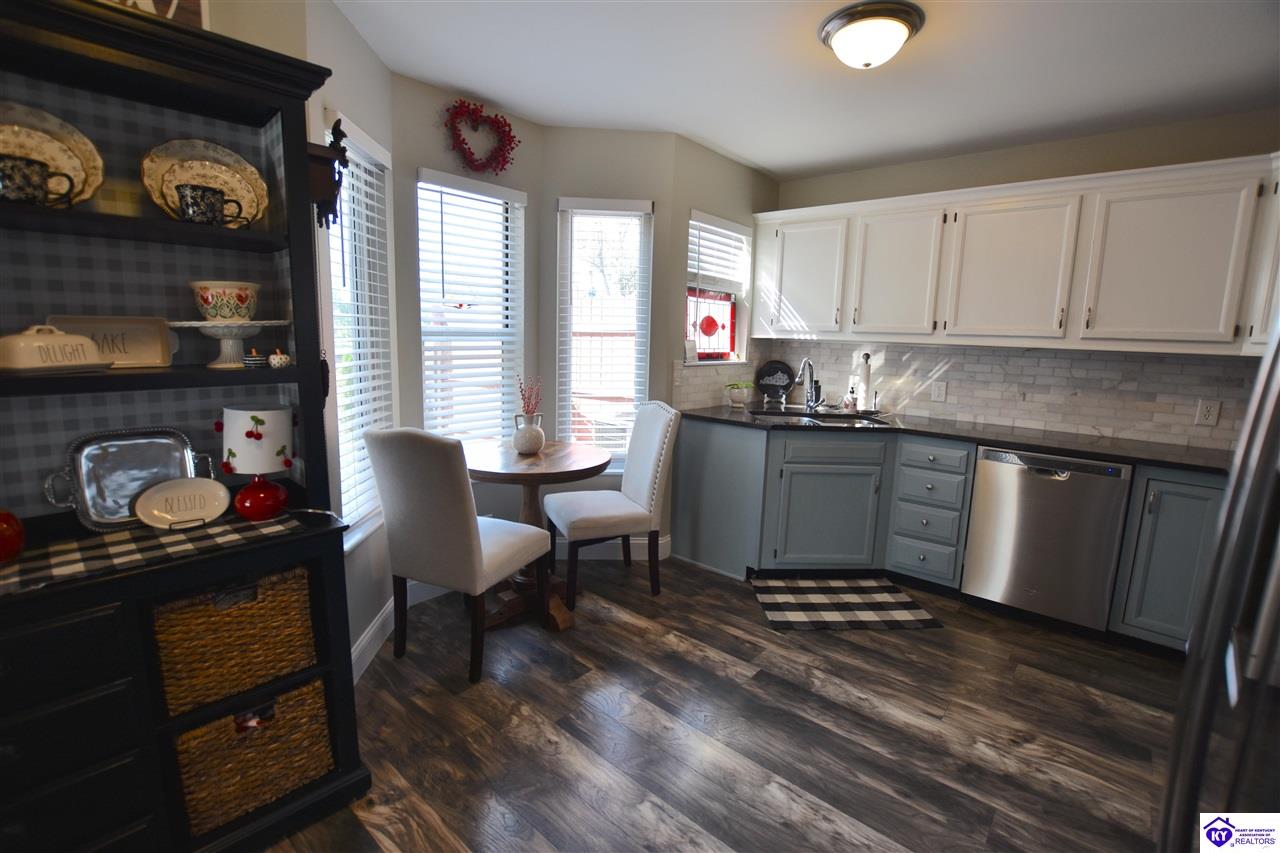 Listing Picture 507 Sunningdale Way Elizabethtown, KY 42701 MLS HK25003924
