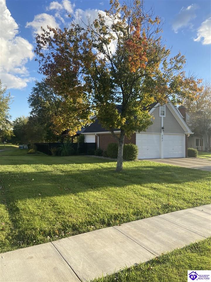 Listing Picture 507 Sunningdale Way Elizabethtown, KY 42701 MLS HK25003924