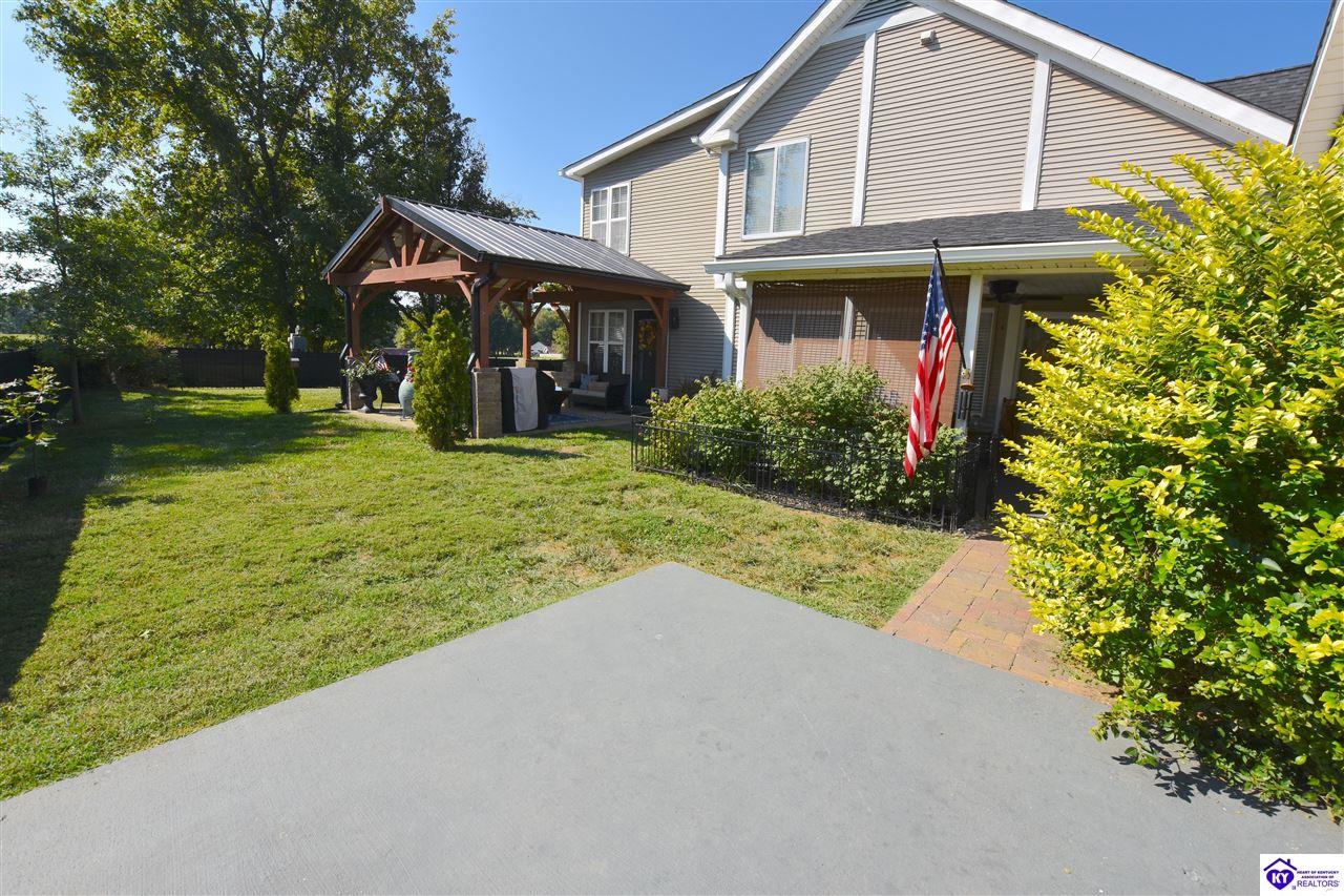 Listing Picture 507 Sunningdale Way Elizabethtown, KY 42701 MLS HK25003924