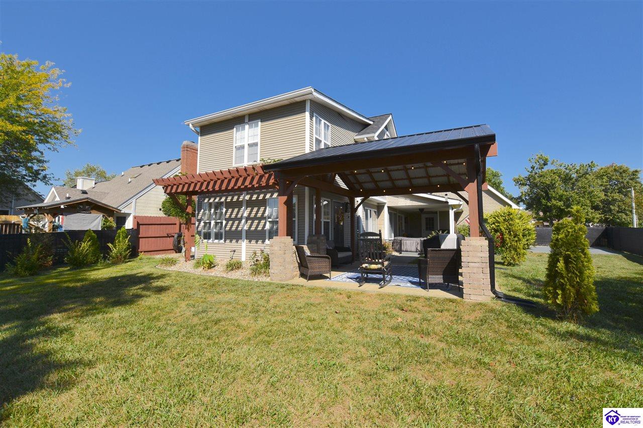 Listing Picture 507 Sunningdale Way Elizabethtown, KY 42701 MLS HK25003924