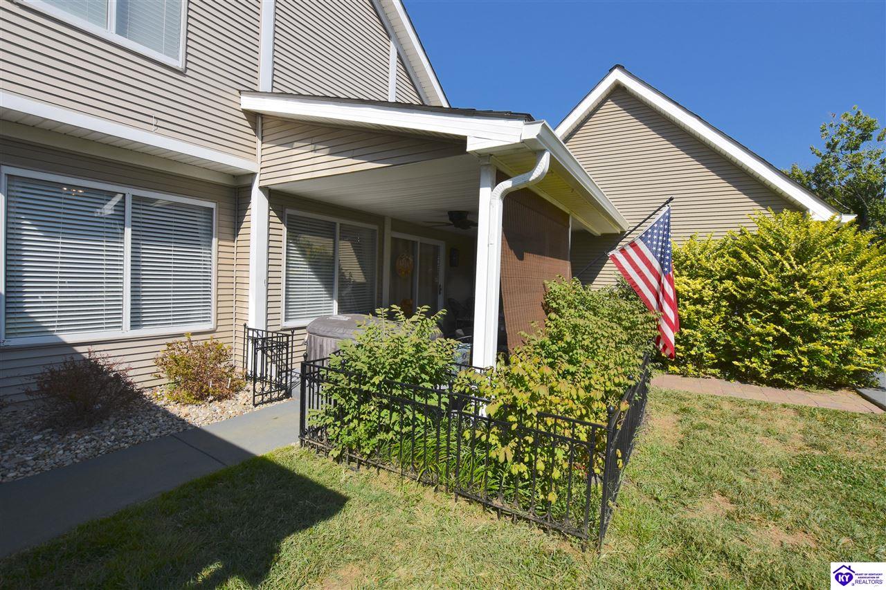 Listing Picture 507 Sunningdale Way Elizabethtown, KY 42701 MLS HK25003924