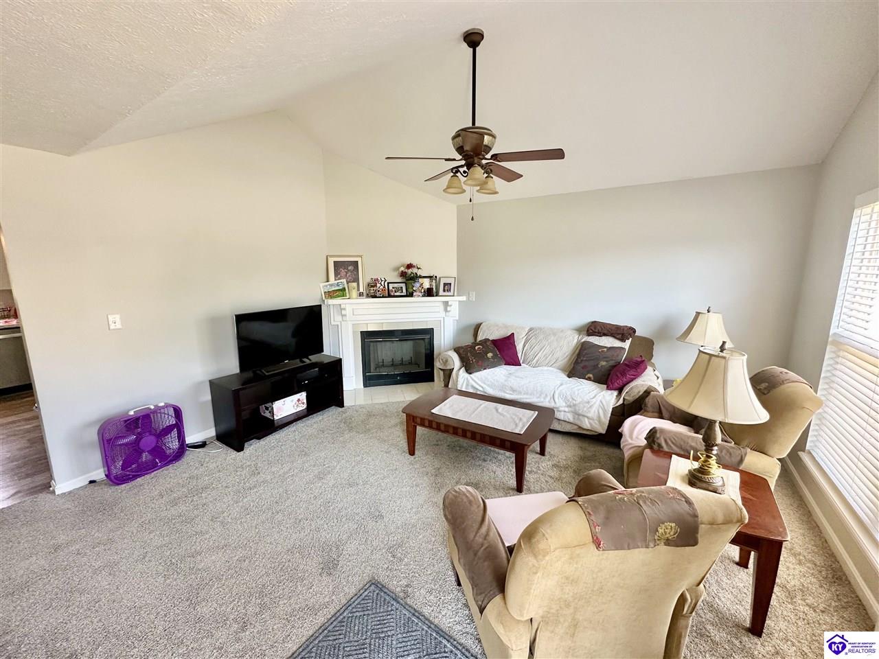 Listing Picture 1104 Amanda Jo Drive Elizabethtown, KY 42701 MLS HK25003928