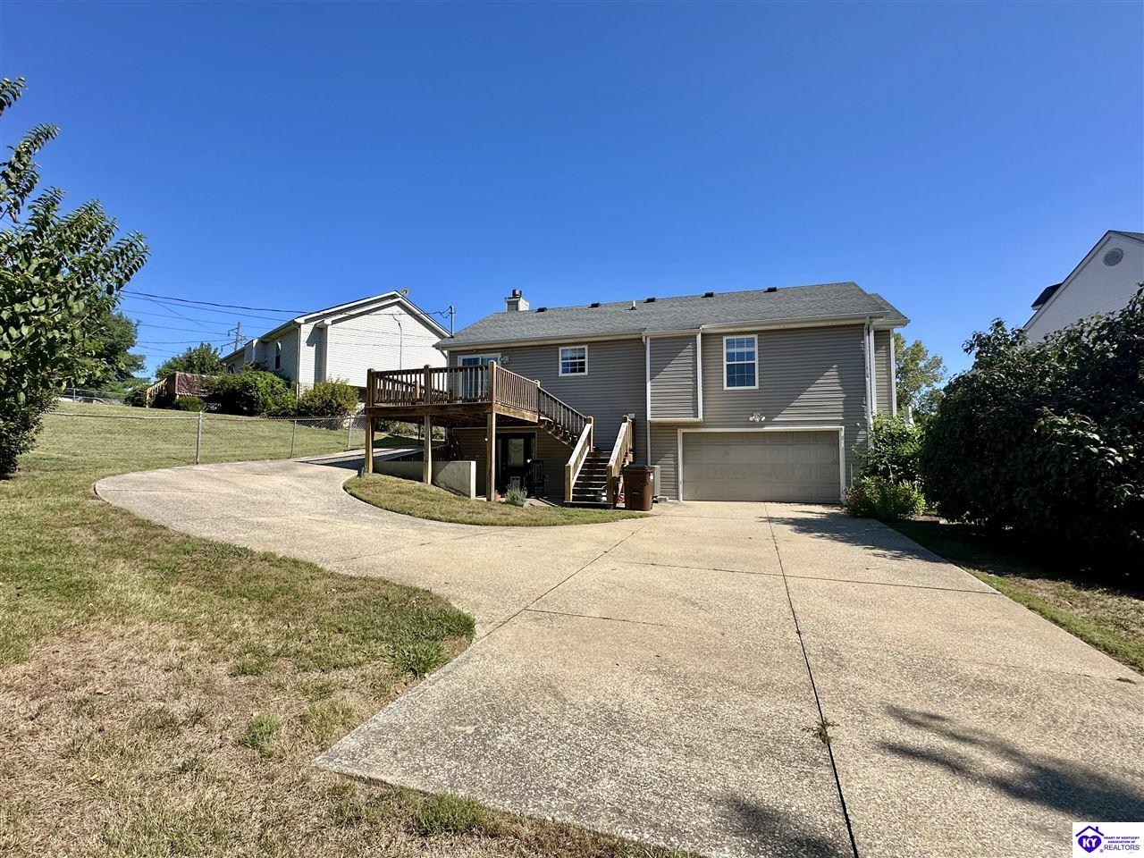 Listing Picture 1104 Amanda Jo Drive Elizabethtown, KY 42701 MLS HK25003928
