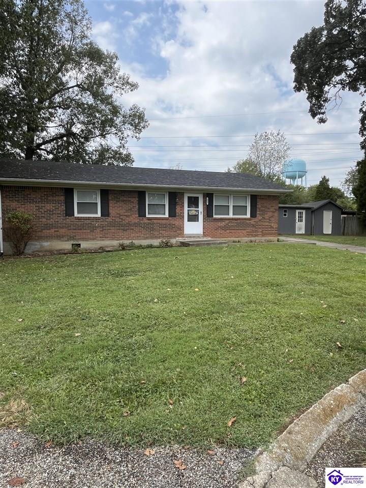 504 Hanover CourtElizabethtown, KY 42701