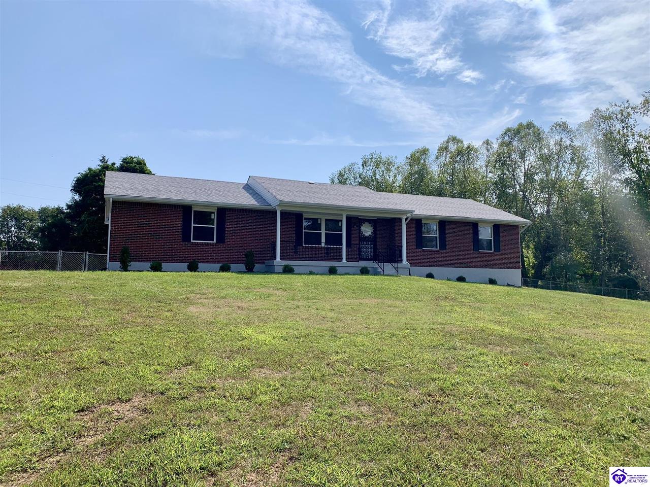 2424 Hill StreetVine Grove, KY 40175