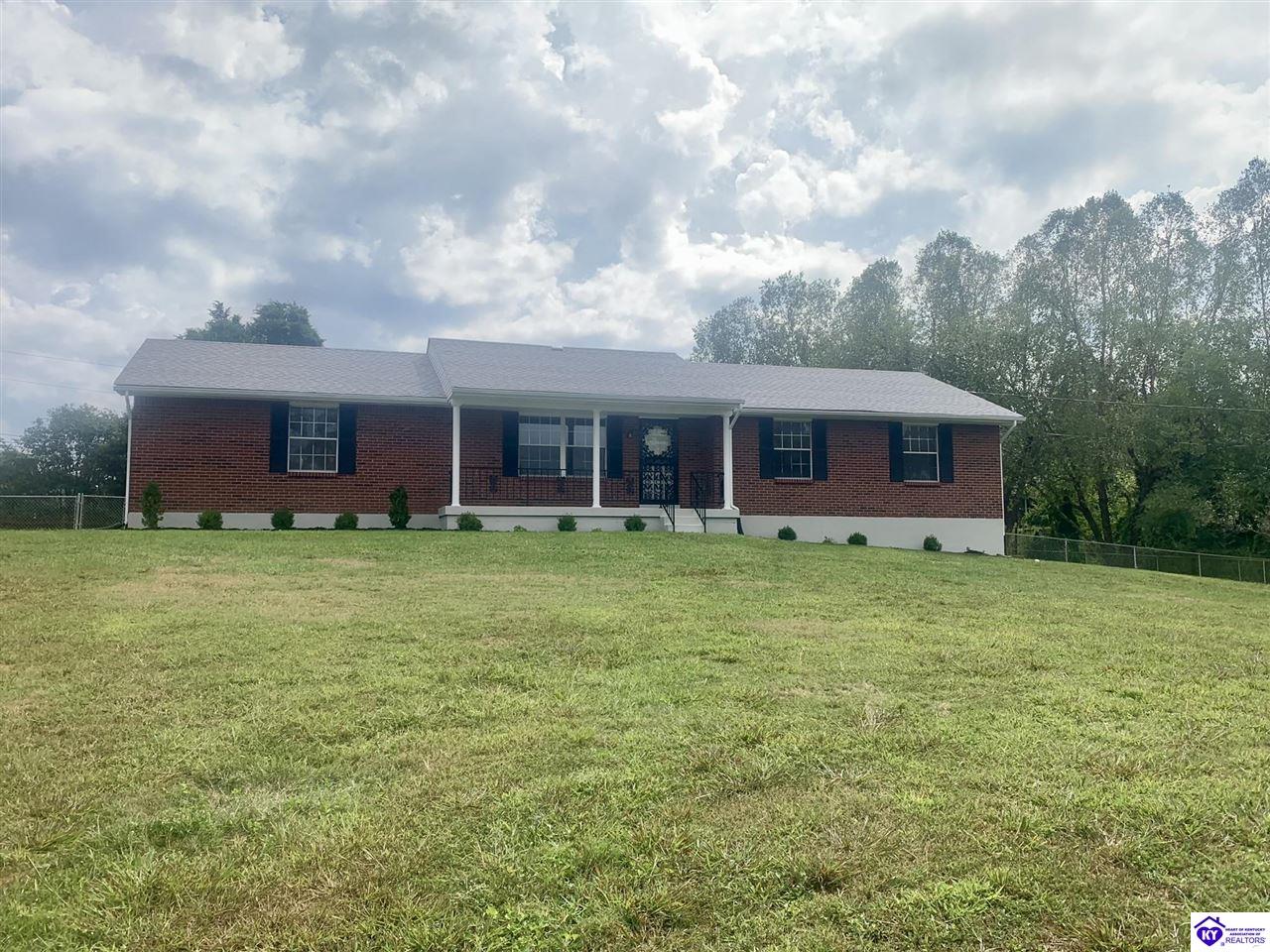 2424 Hill StreetVine Grove, KY 40175