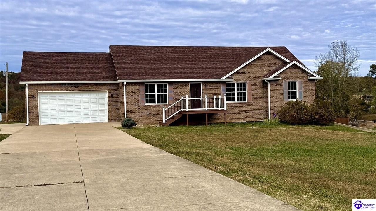61 Majestic WayBrandenburg, KY 40108