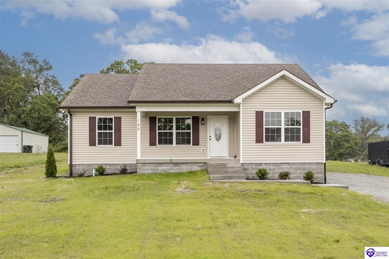 180 Nelson AvenueChaplin,&nbsp;KY&nbsp;40012