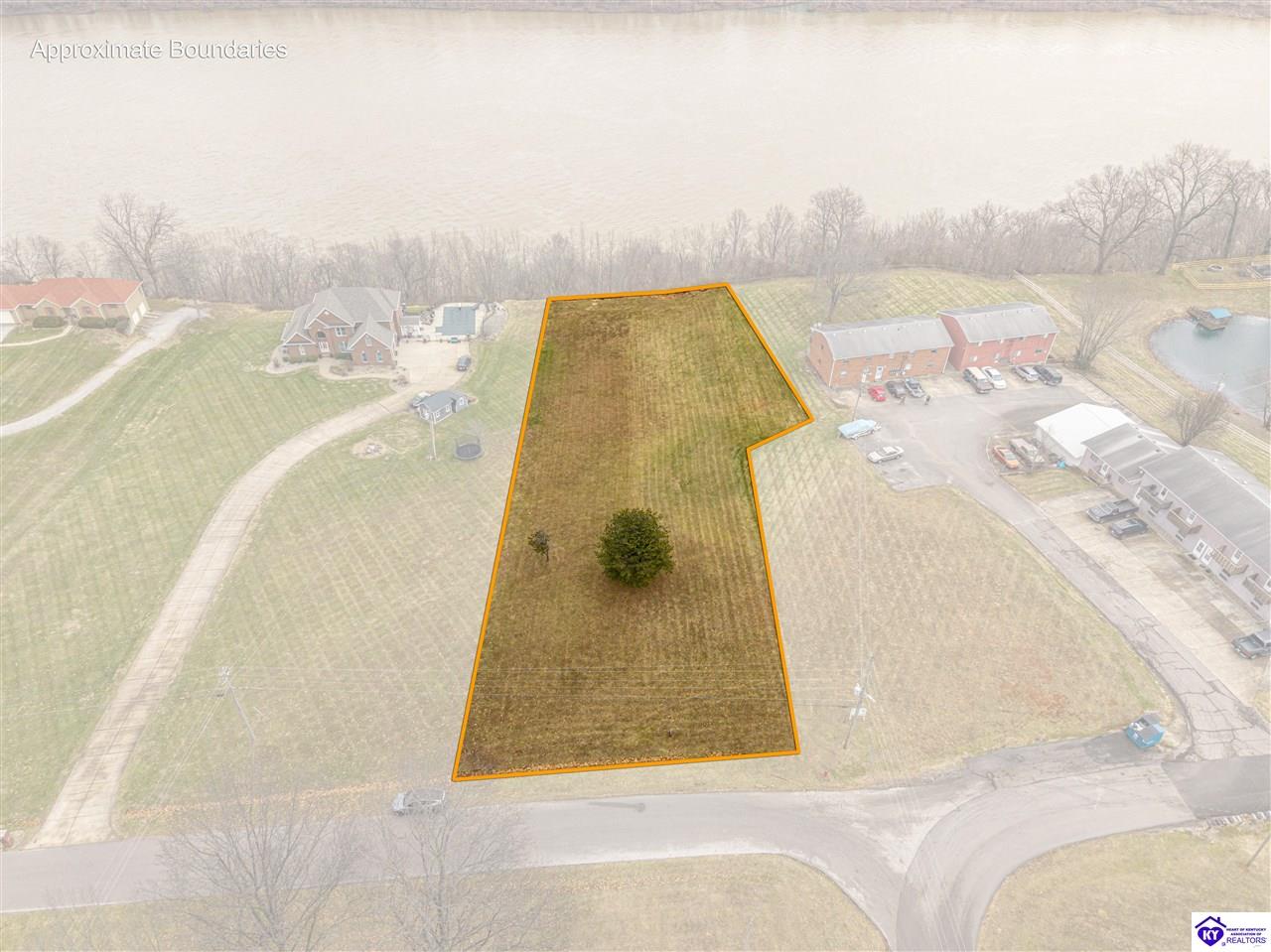 Lot 1 Lisa DriveBrandenburg,&nbsp;KY&nbsp;40108