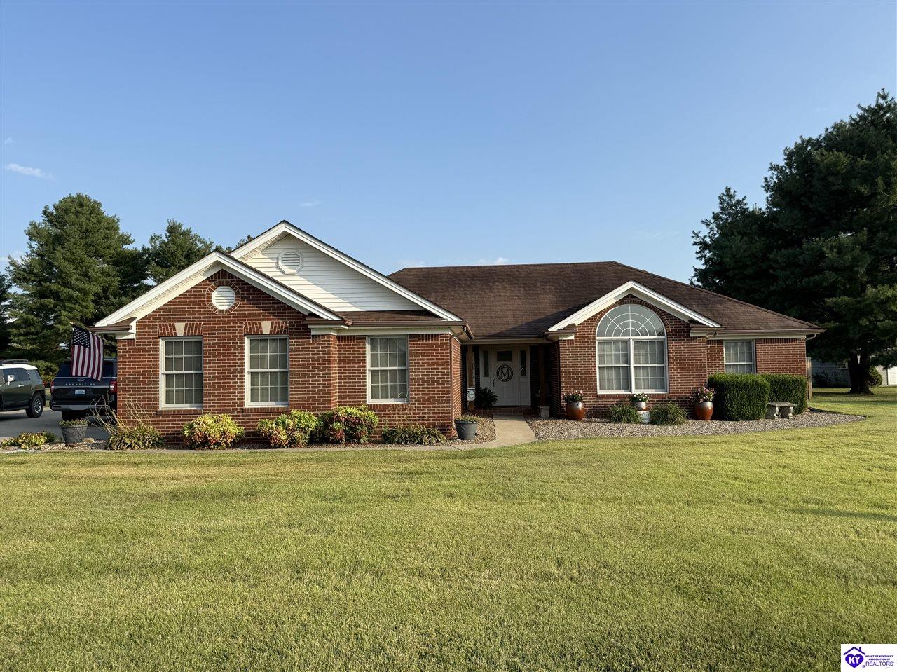 200 Harman DriveHodgenville, KY 42748