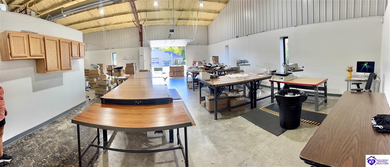 Listing Picture 116 S Columbia Avenue Campbellsville, KY 42718 MLS HK25003965