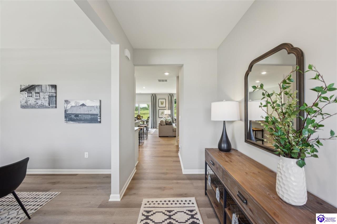 116 Wild Way Elizabethtown, KY 42701 #1