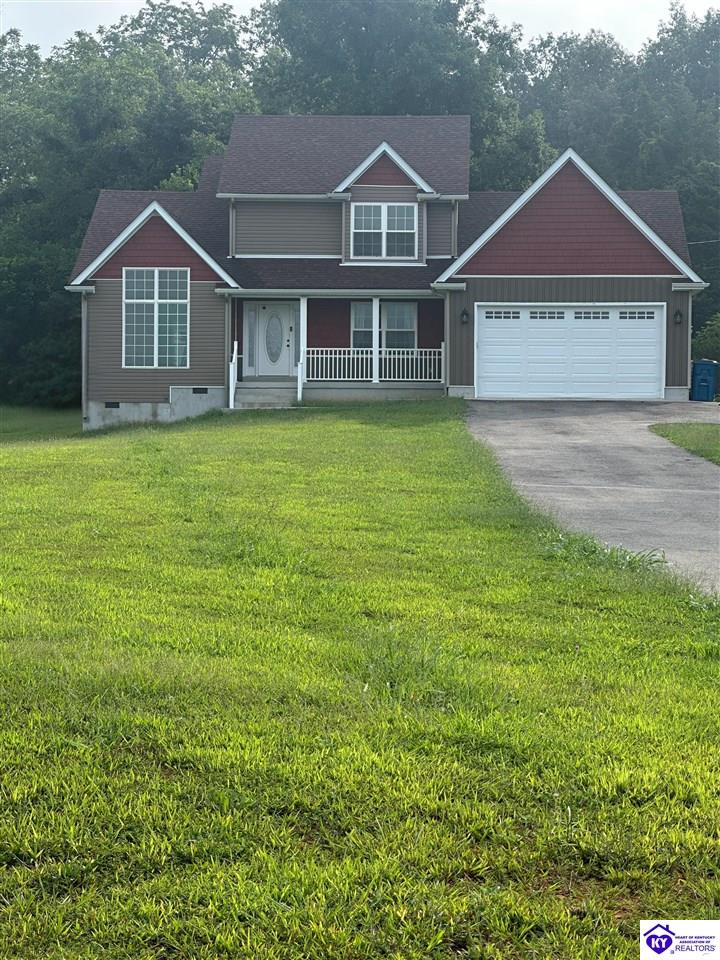 100 Diamond CourtVine Grove, KY 40175