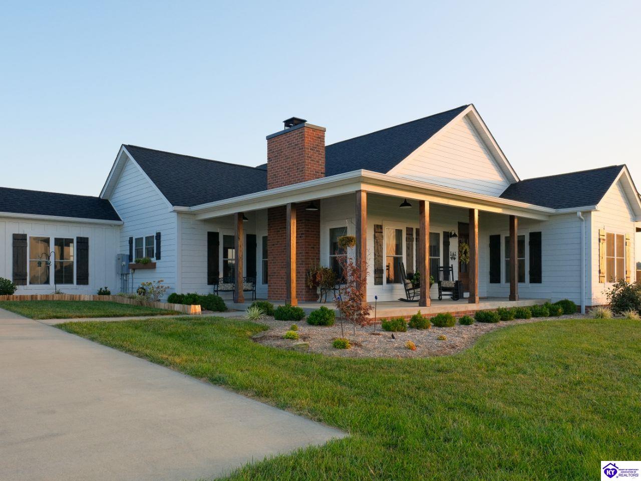 Listing Picture 7750 St John Road Elizabethtown, KY 42701 MLS HK25003987