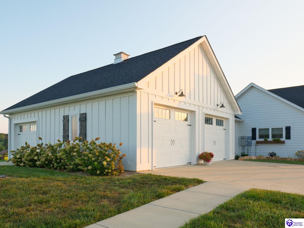 Listing Picture 7750 St John Road Elizabethtown, KY 42701 MLS HK25003987