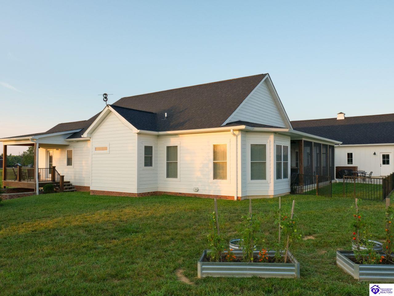 Listing Picture 7750 St John Road Elizabethtown, KY 42701 MLS HK25003987