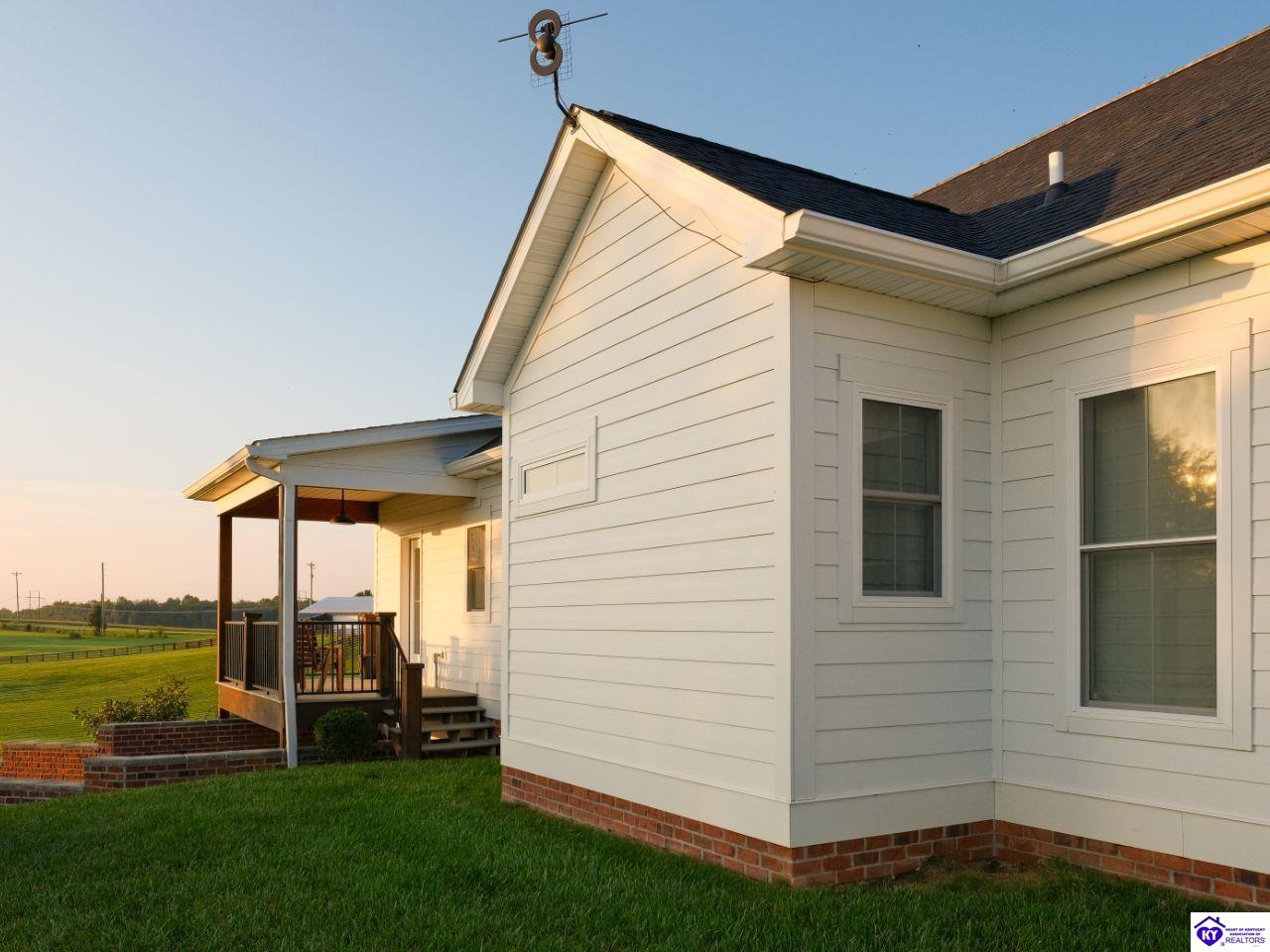Listing Picture 7750 St John Road Elizabethtown, KY 42701 MLS HK25003987