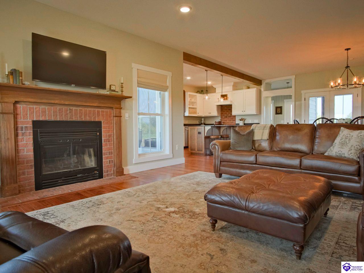 Listing Picture 7750 St John Road Elizabethtown, KY 42701 MLS HK25003987
