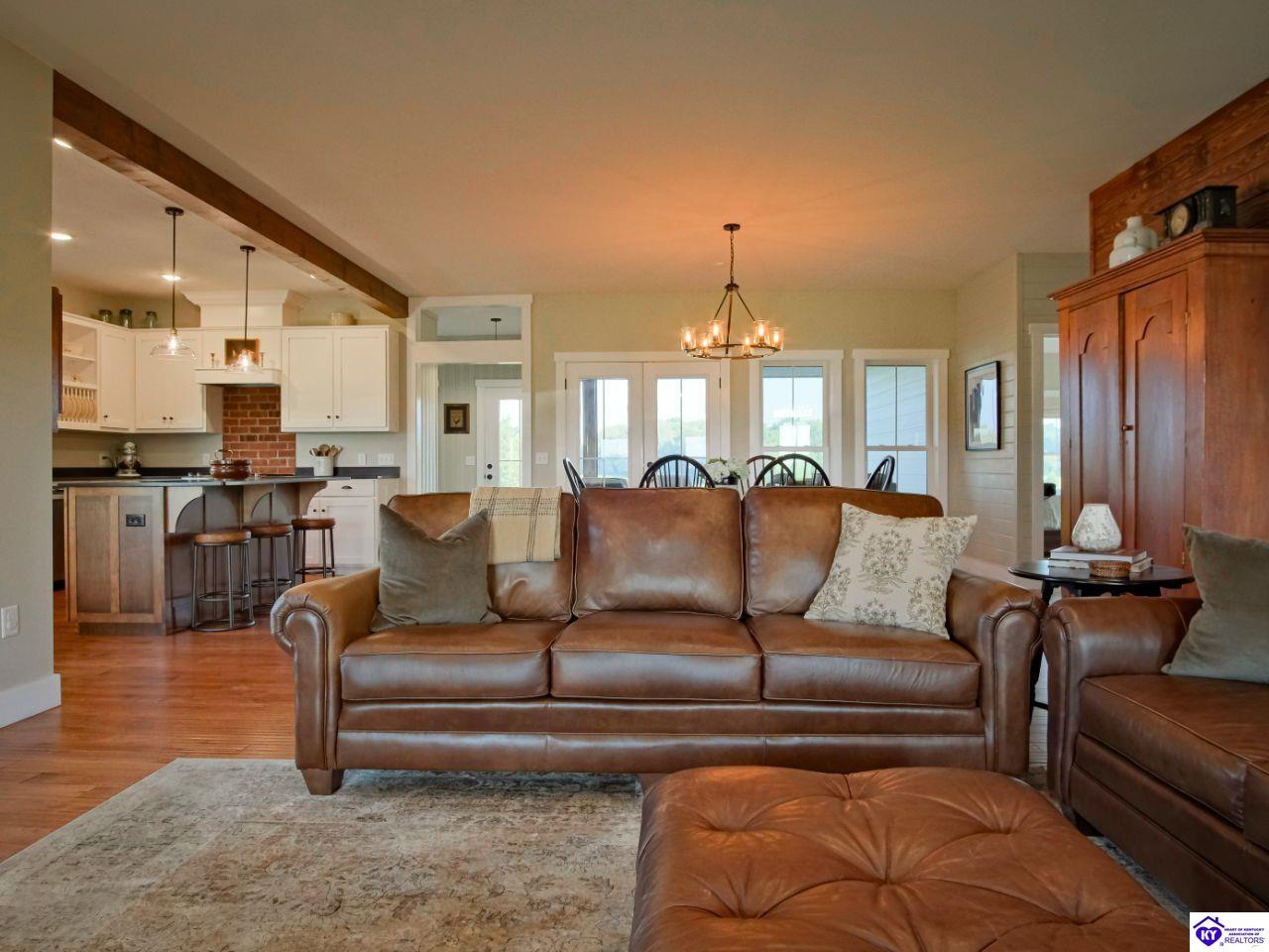 Listing Picture 7750 St John Road Elizabethtown, KY 42701 MLS HK25003987