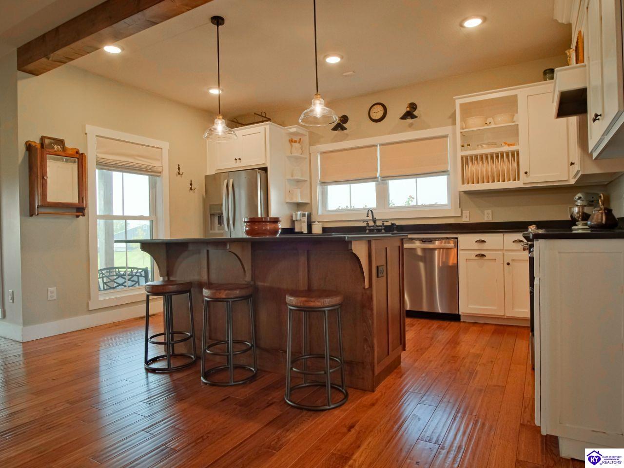 Listing Picture 7750 St John Road Elizabethtown, KY 42701 MLS HK25003987