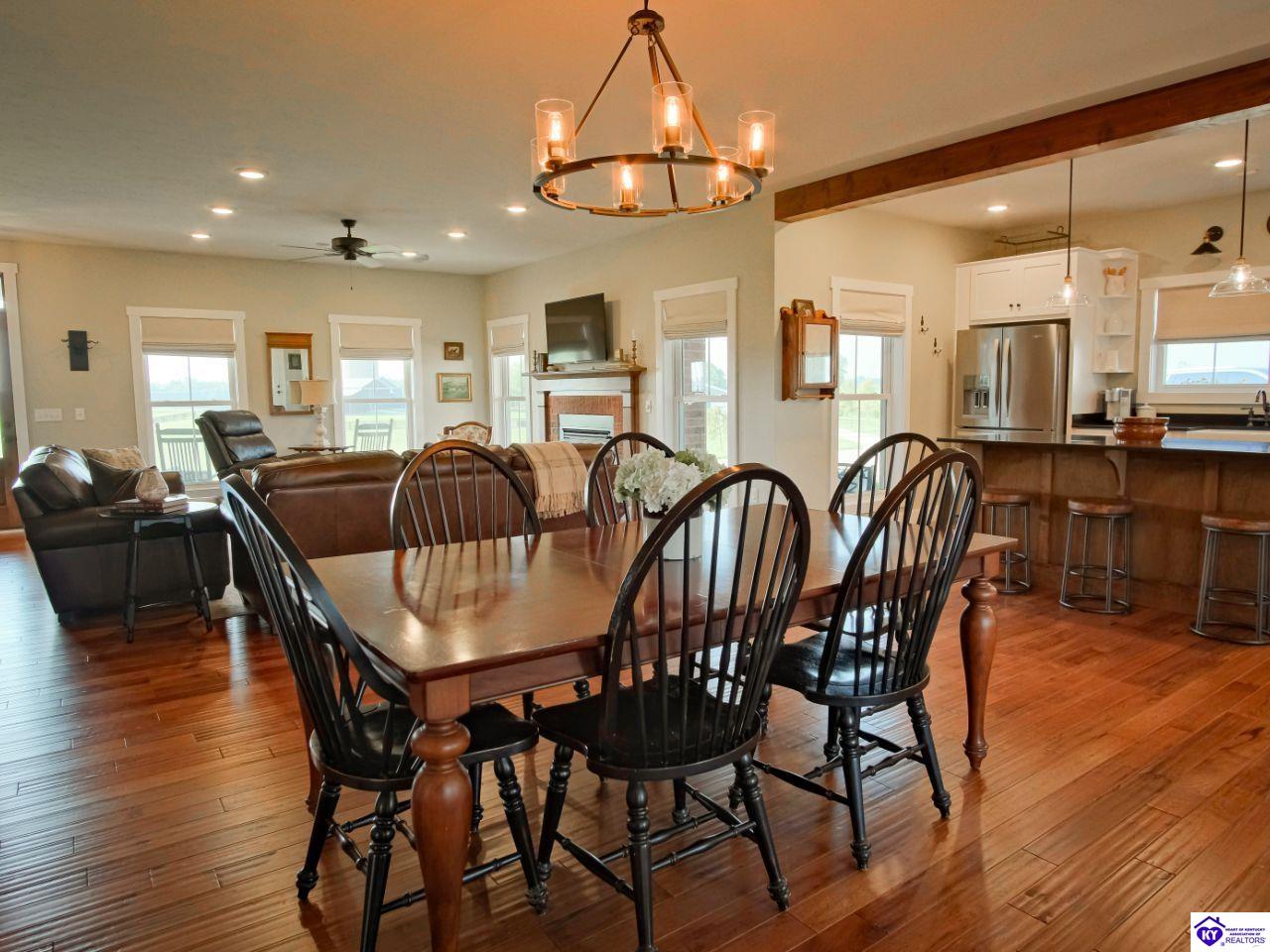 Listing Picture 7750 St John Road Elizabethtown, KY 42701 MLS HK25003987