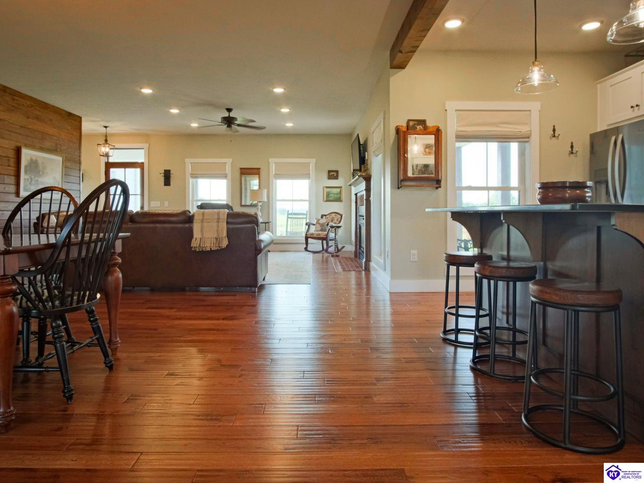 Listing Picture 7750 St John Road Elizabethtown, KY 42701 MLS HK25003987