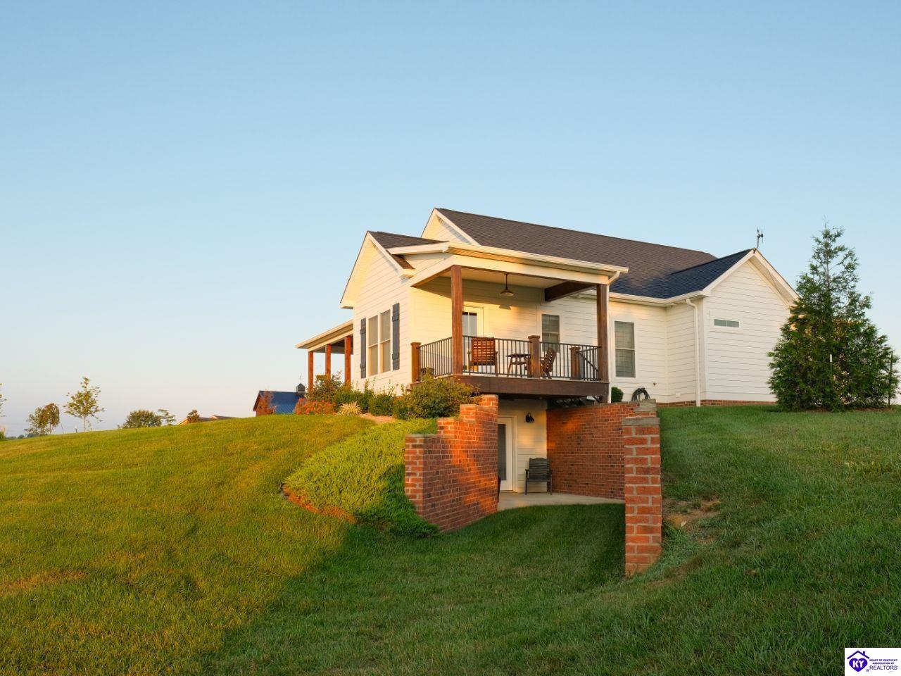 Listing Picture 7750 St John Road Elizabethtown, KY 42701 MLS HK25003987