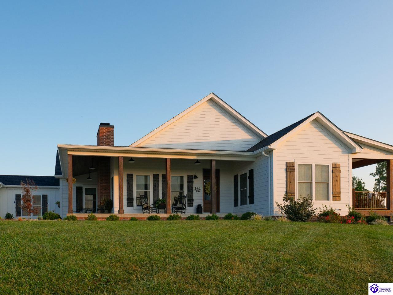 Listing Picture 7750 St John Road Elizabethtown, KY 42701 MLS HK25003987