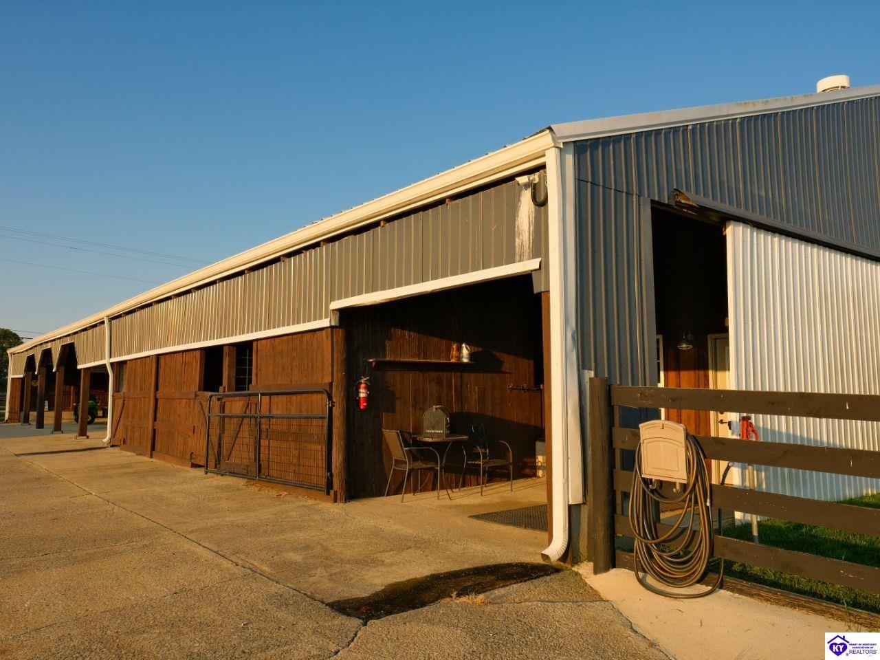 Listing Picture 7750 St John Road Elizabethtown, KY 42701 MLS HK25003987