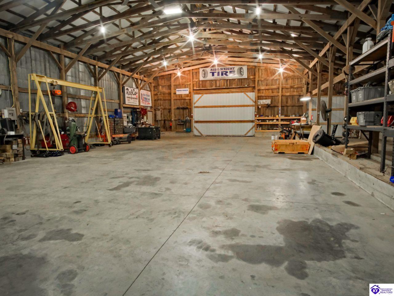 Listing Picture 7750 St John Road Elizabethtown, KY 42701 MLS HK25003987