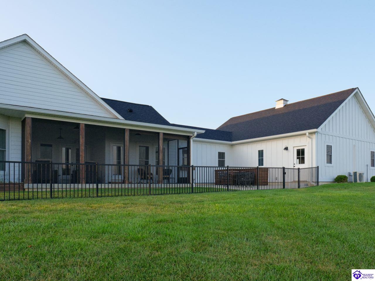 Listing Picture 7750 St John Road Elizabethtown, KY 42701 MLS HK25003987