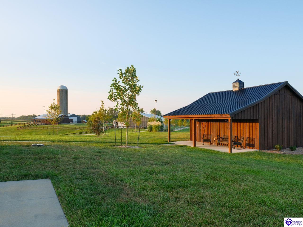 Listing Picture 7750 St John Road Elizabethtown, KY 42701 MLS HK25003987