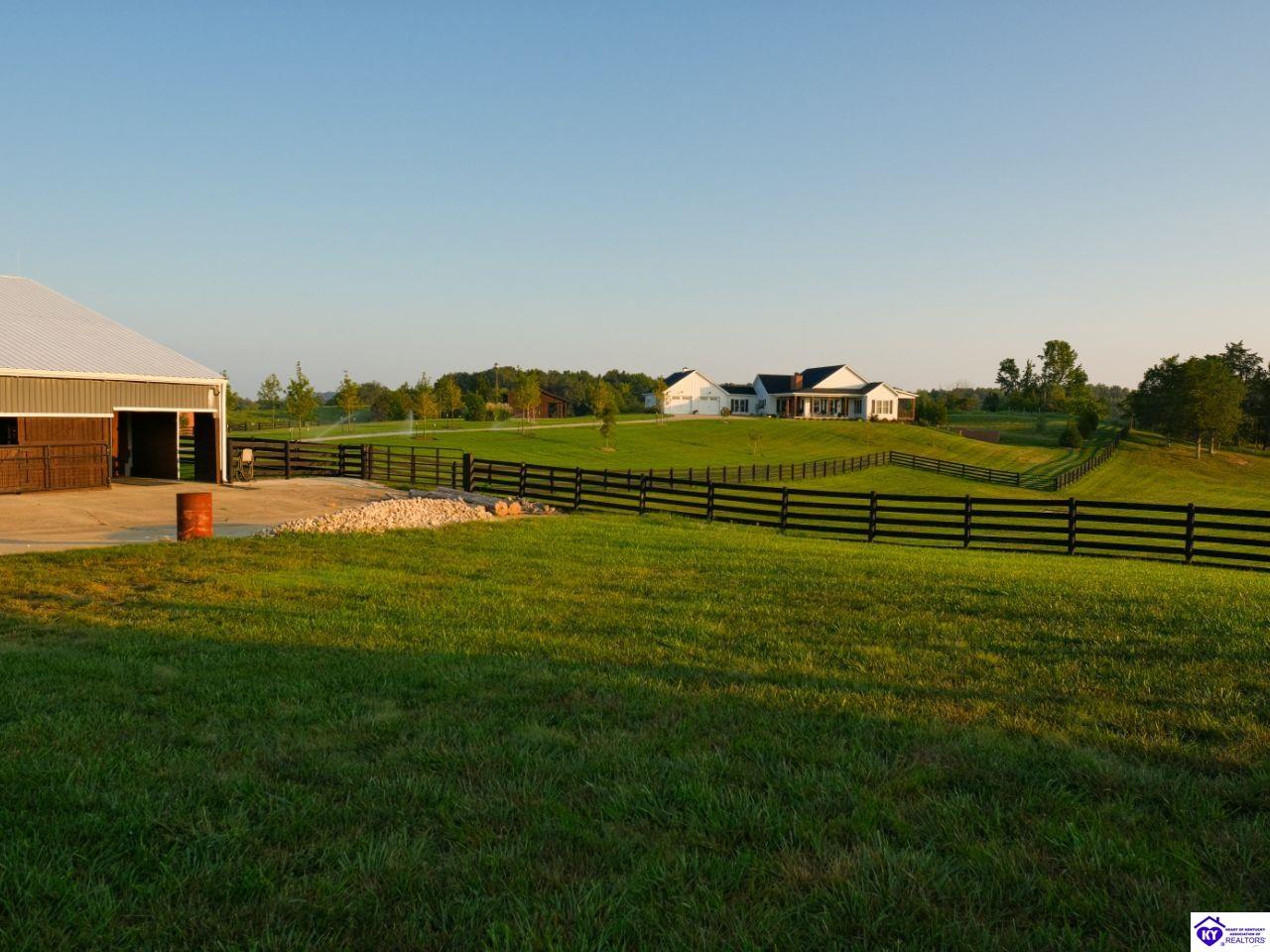 Listing Picture 7750 St John Road Elizabethtown, KY 42701 MLS HK25003987