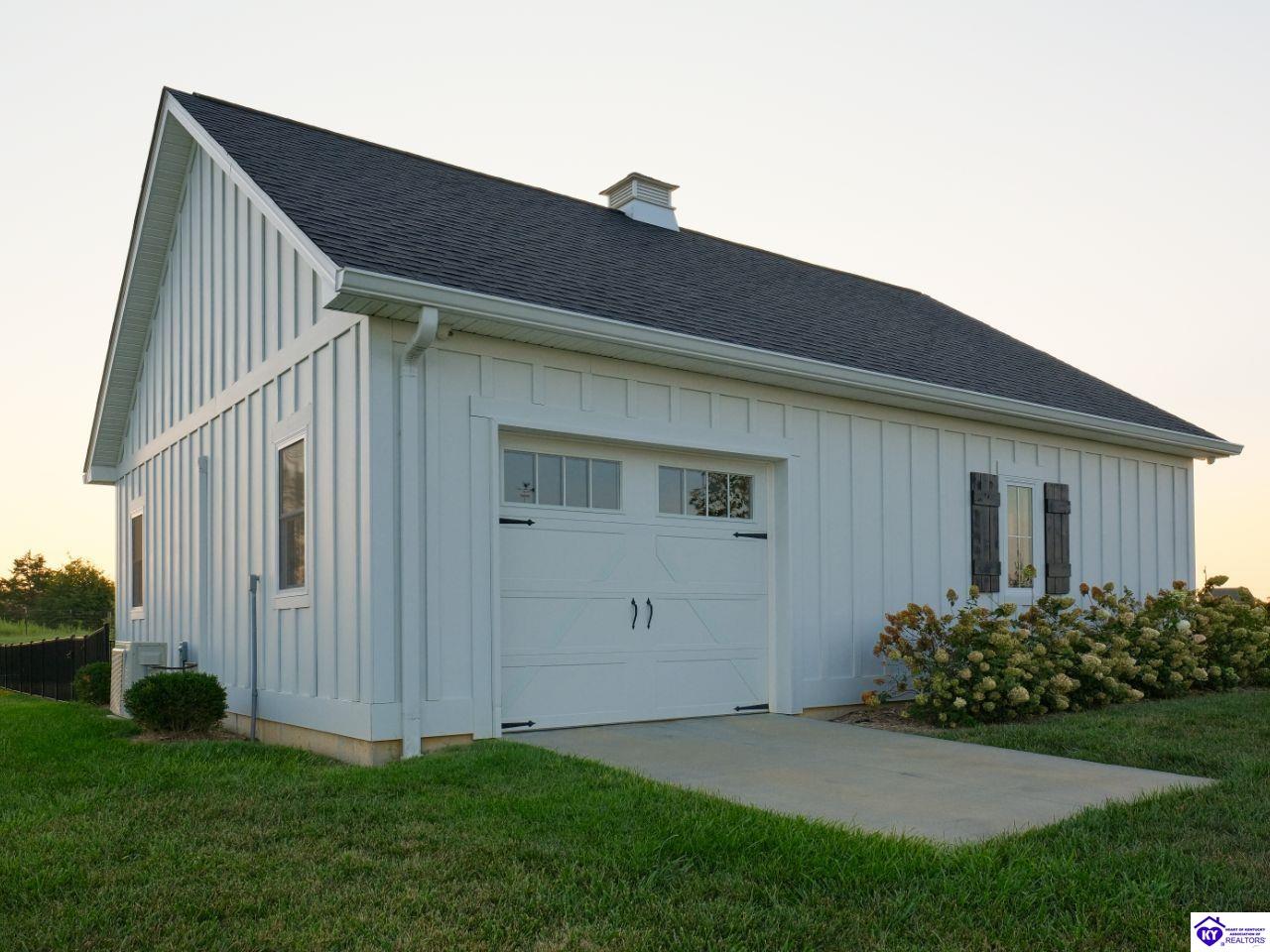 Listing Picture 7750 St John Road Elizabethtown, KY 42701 MLS HK25003987