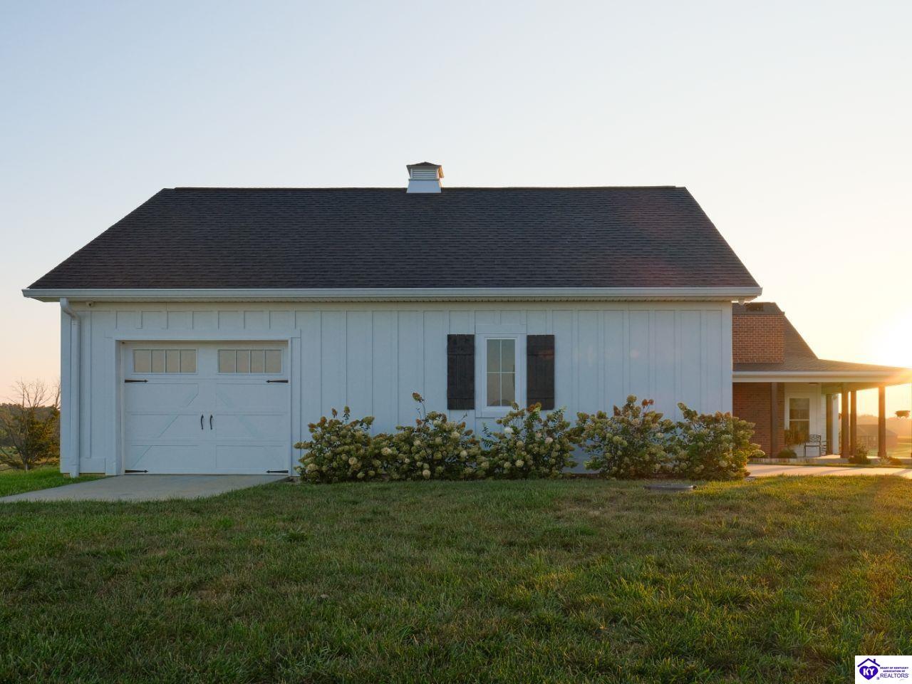 Listing Picture 7750 St John Road Elizabethtown, KY 42701 MLS HK25003987