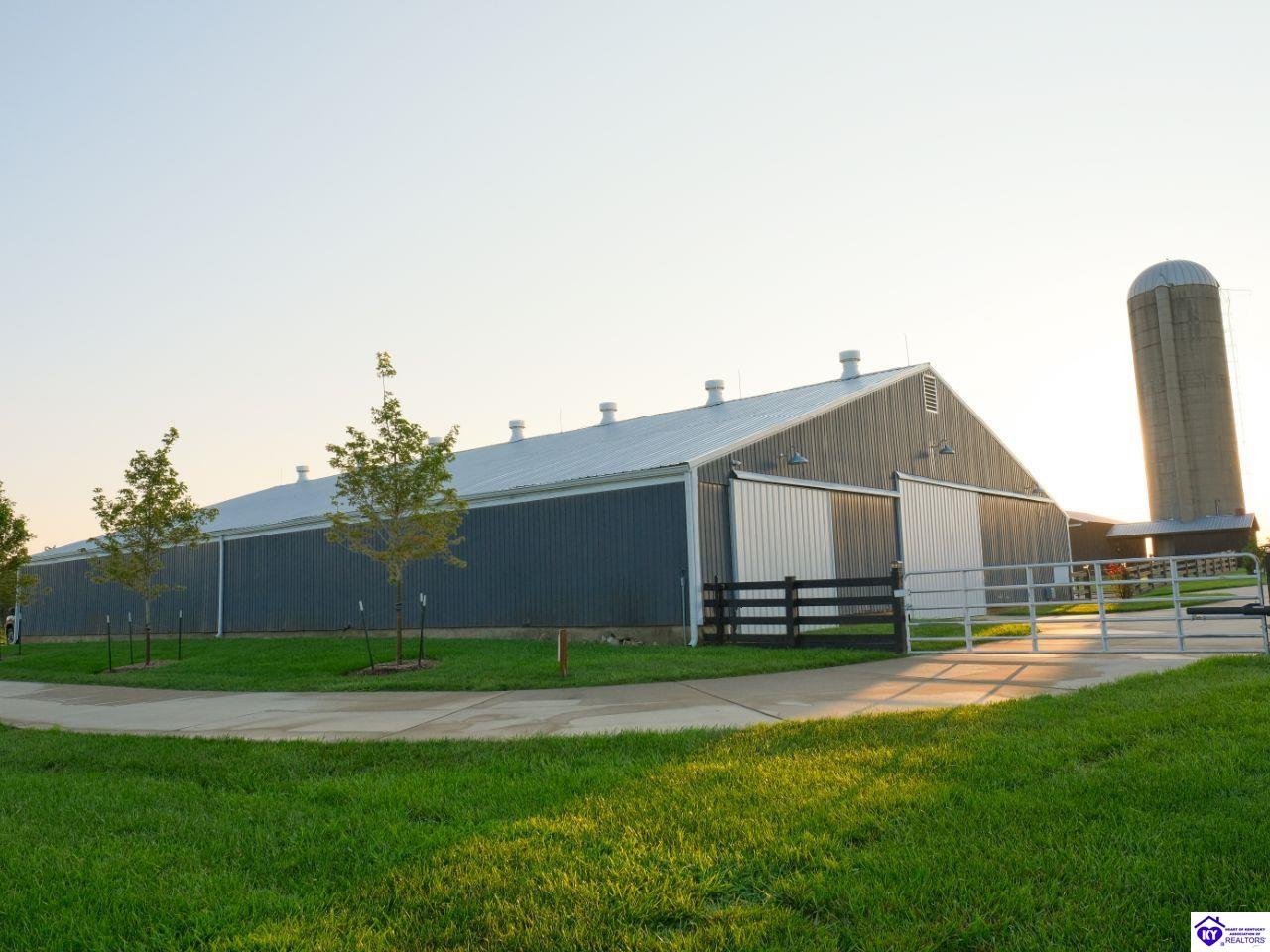 Listing Picture 7750 St John Road Elizabethtown, KY 42701 MLS HK25003987