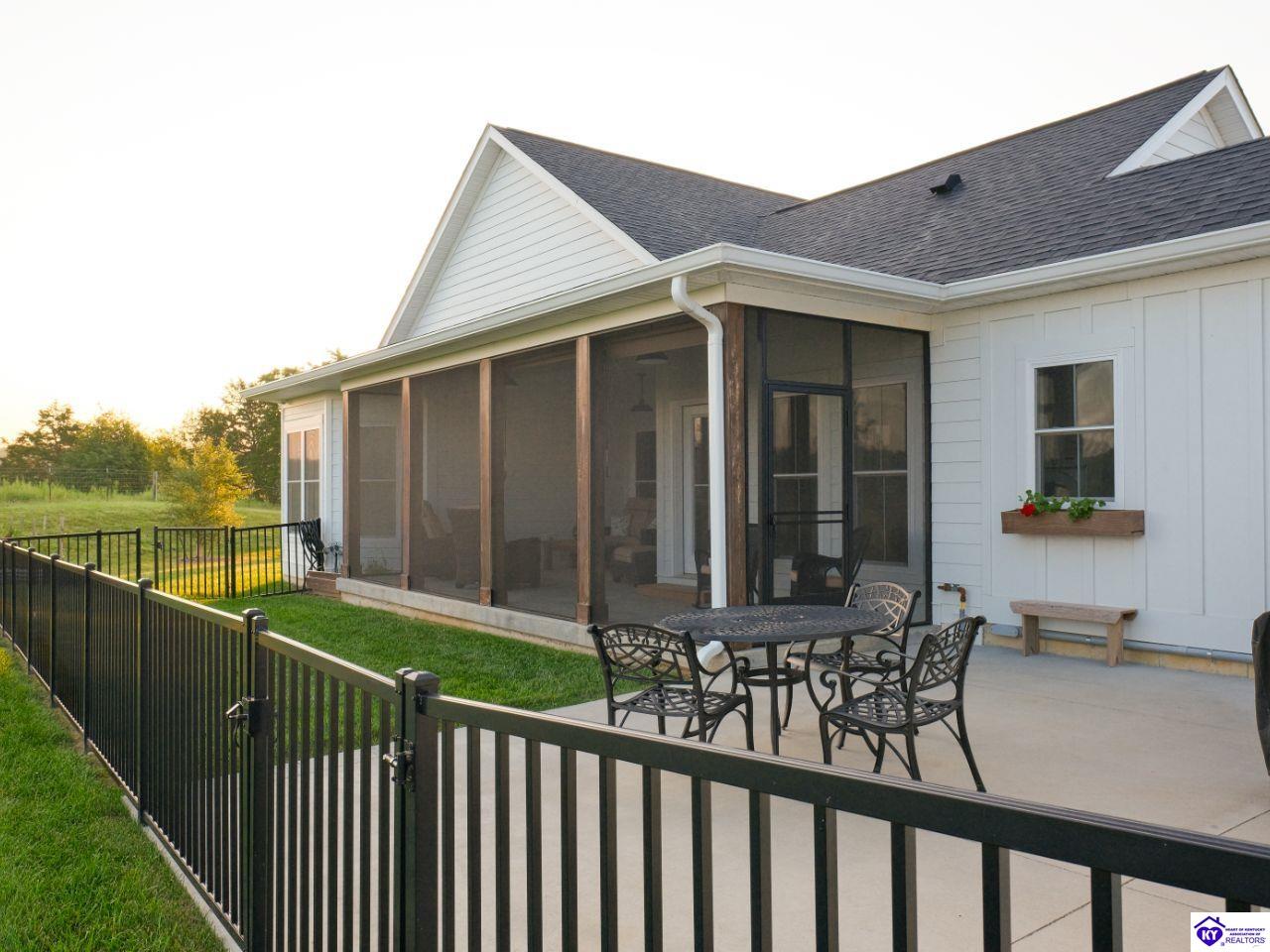 Listing Picture 7750 St John Road Elizabethtown, KY 42701 MLS HK25003987