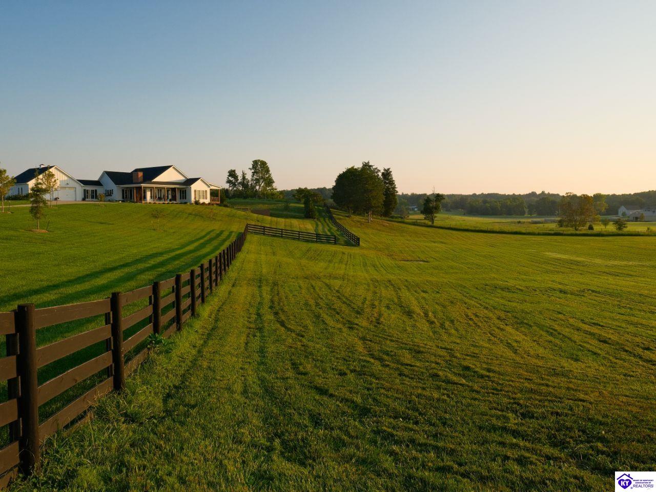 Listing Picture 7750 St John Road Elizabethtown, KY 42701 MLS HK25003987