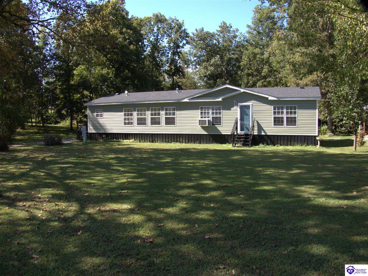 35 oakland drive Leitchfield, KY 42754