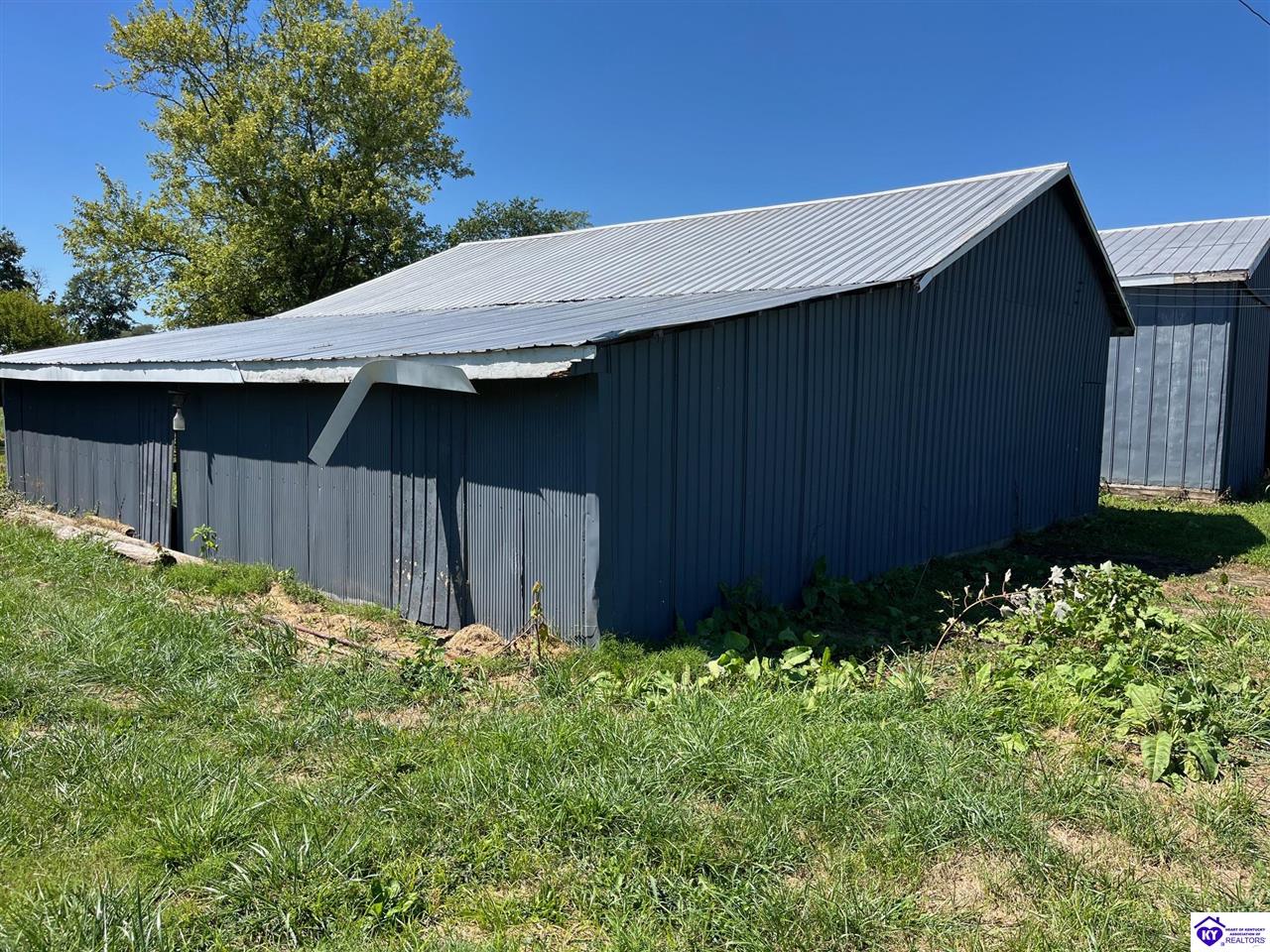 Listing Picture 305 E Main Street Cecilia, KY 42724 MLS HK25004008