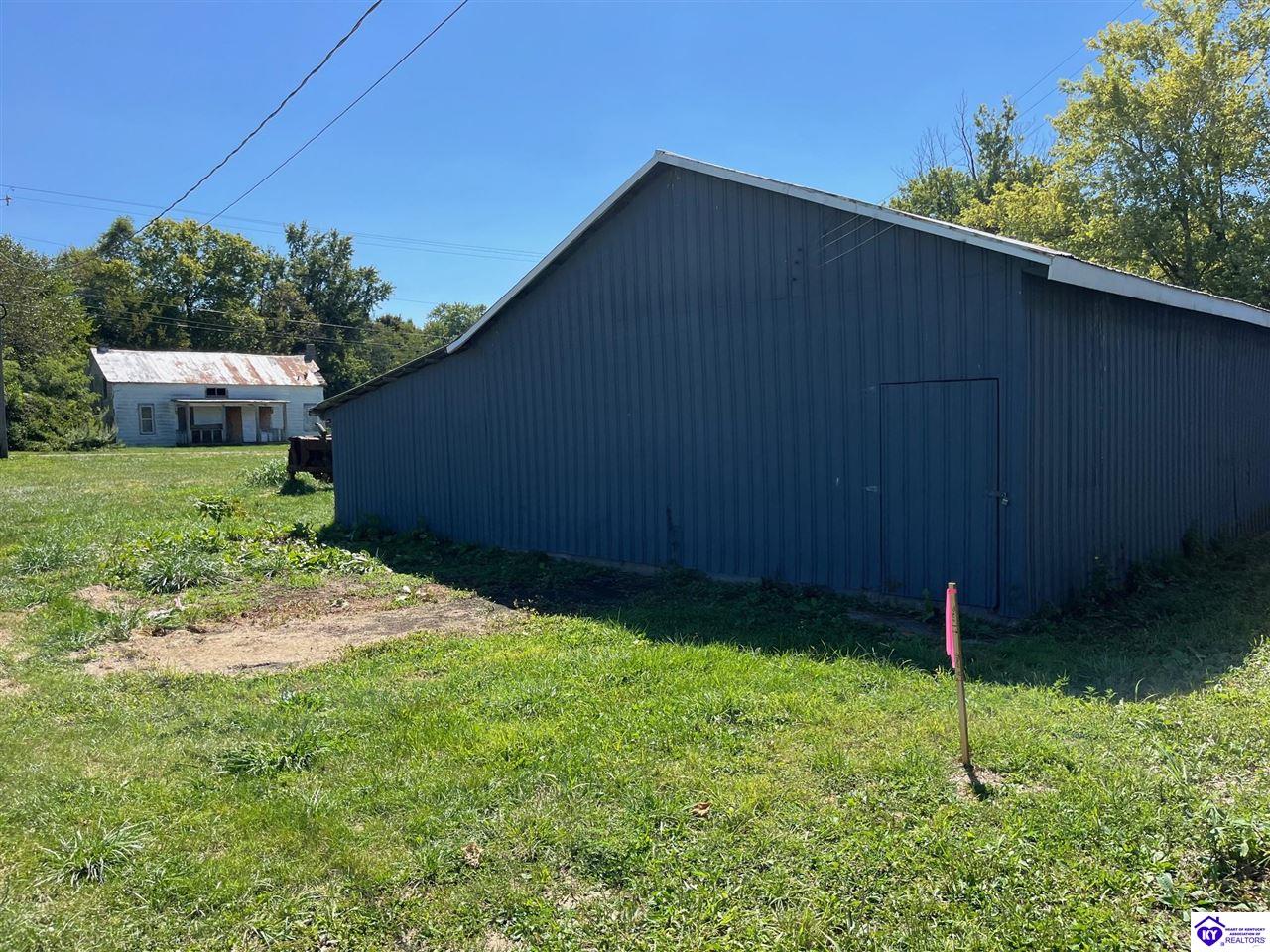 Listing Picture 305 E Main Street Cecilia, KY 42724 MLS HK25004008