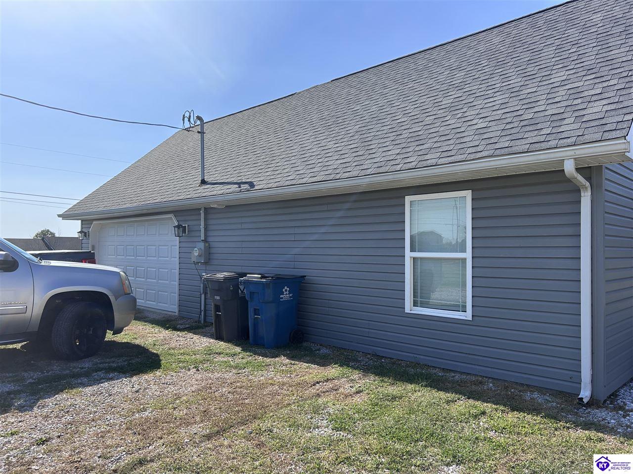 Listing Picture 2840 New Highland Church Road Brandenburg, KY 40108 MLS HK25004025