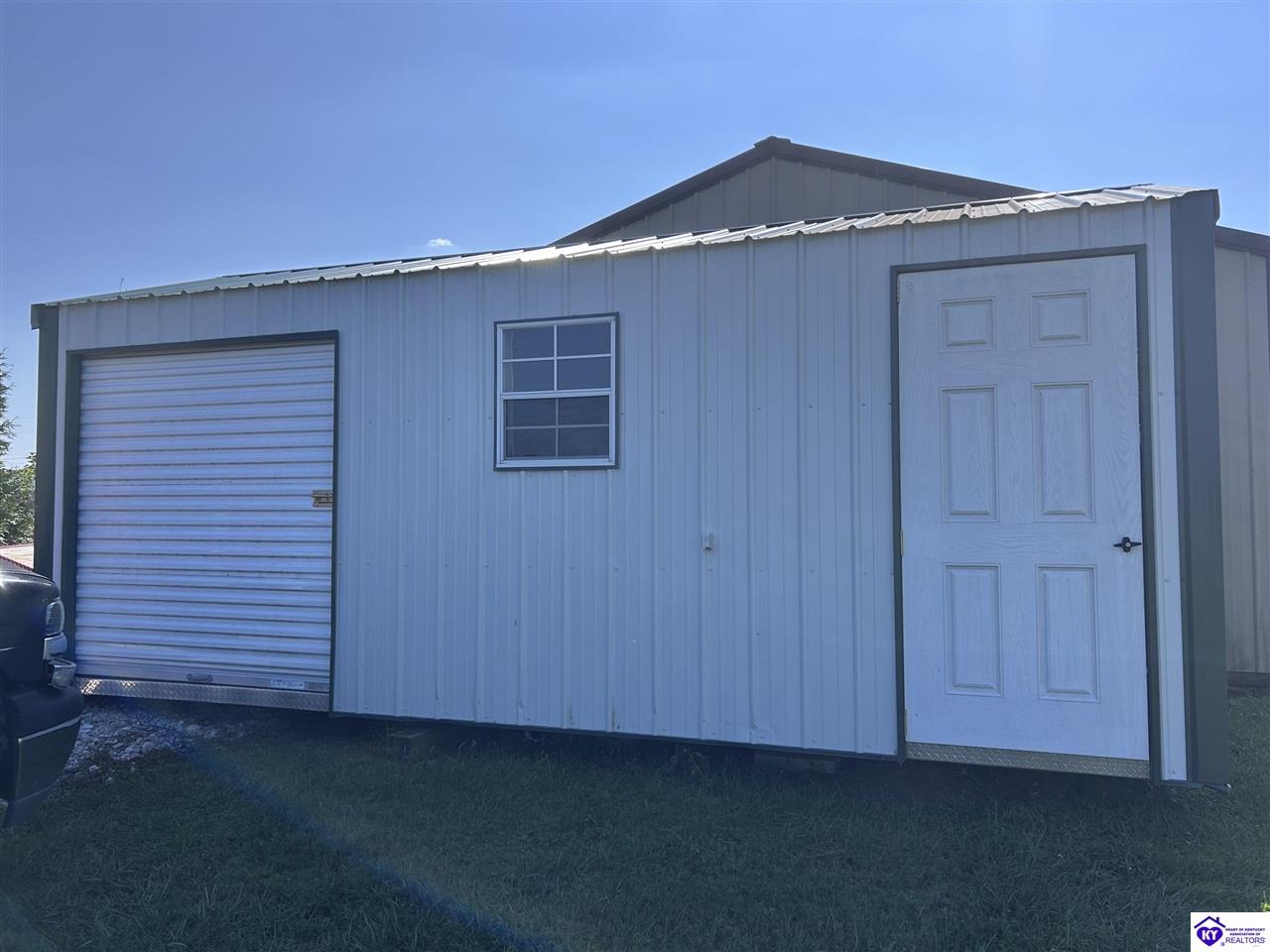 Listing Picture 2840 New Highland Church Road Brandenburg, KY 40108 MLS HK25004025