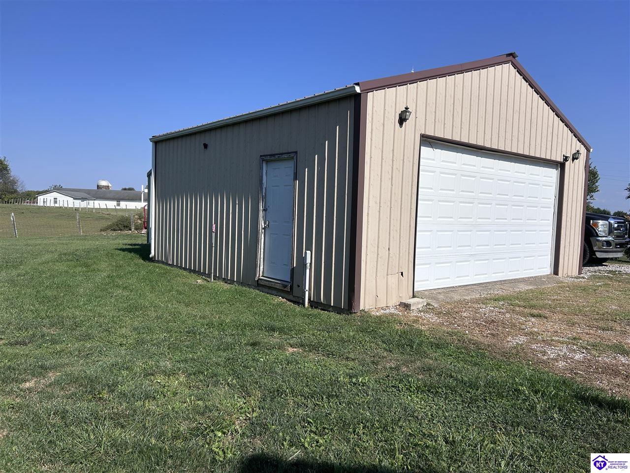 Listing Picture 2840 New Highland Church Road Brandenburg, KY 40108 MLS HK25004025