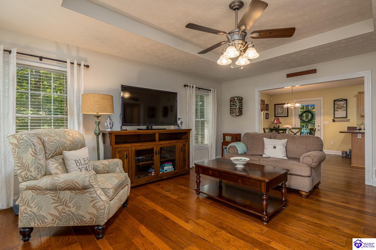 Listing Picture 34 Blackberry Court Brandenburg, KY 40108 MLS HK25004031