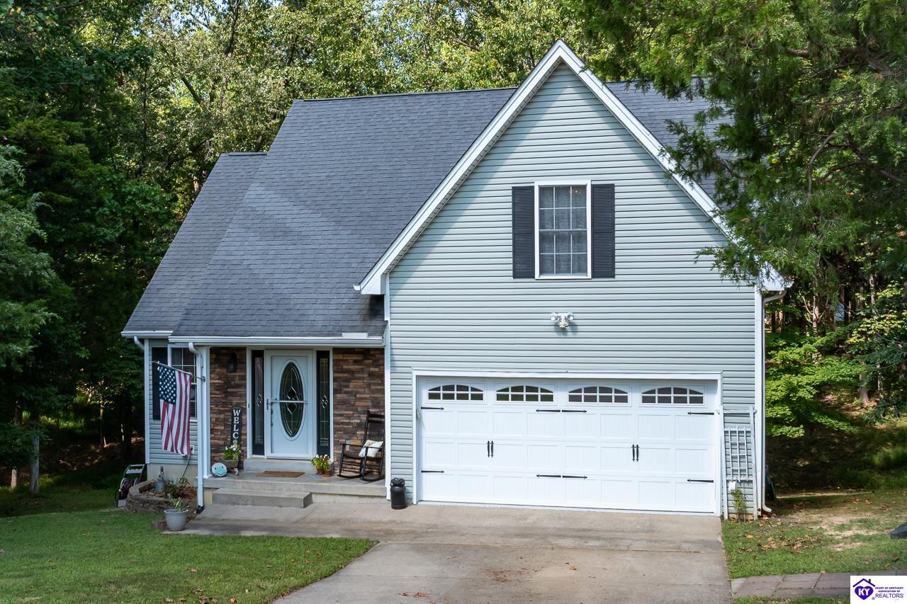 Listing Picture 34 Blackberry Court Brandenburg, KY 40108 MLS HK25004031